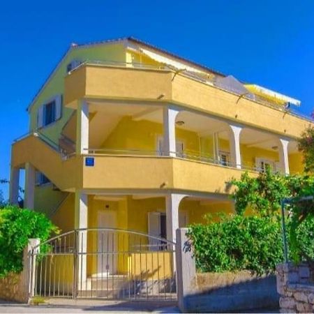 Apartments Petrovic Rogoznica  Ngoại thất bức ảnh