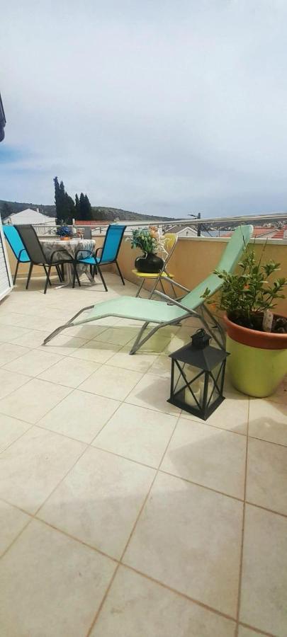 Apartments Petrovic Rogoznica  Ngoại thất bức ảnh