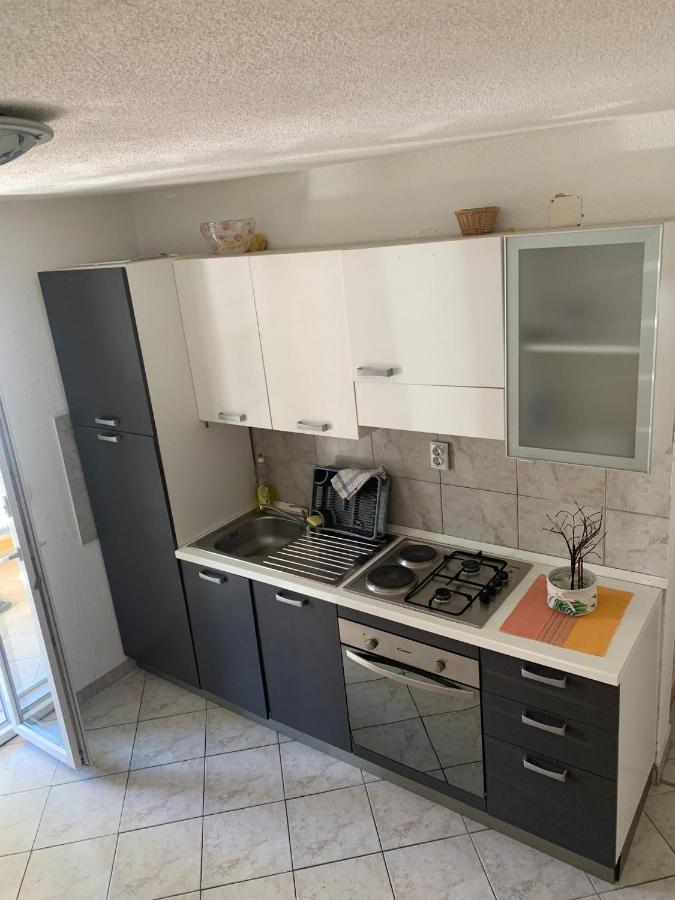 Apartments Petrovic Rogoznica  Ngoại thất bức ảnh