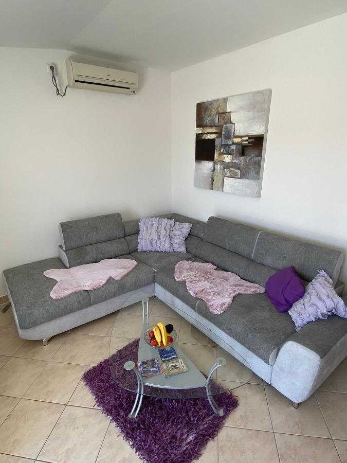 Apartments Petrovic Rogoznica  Ngoại thất bức ảnh