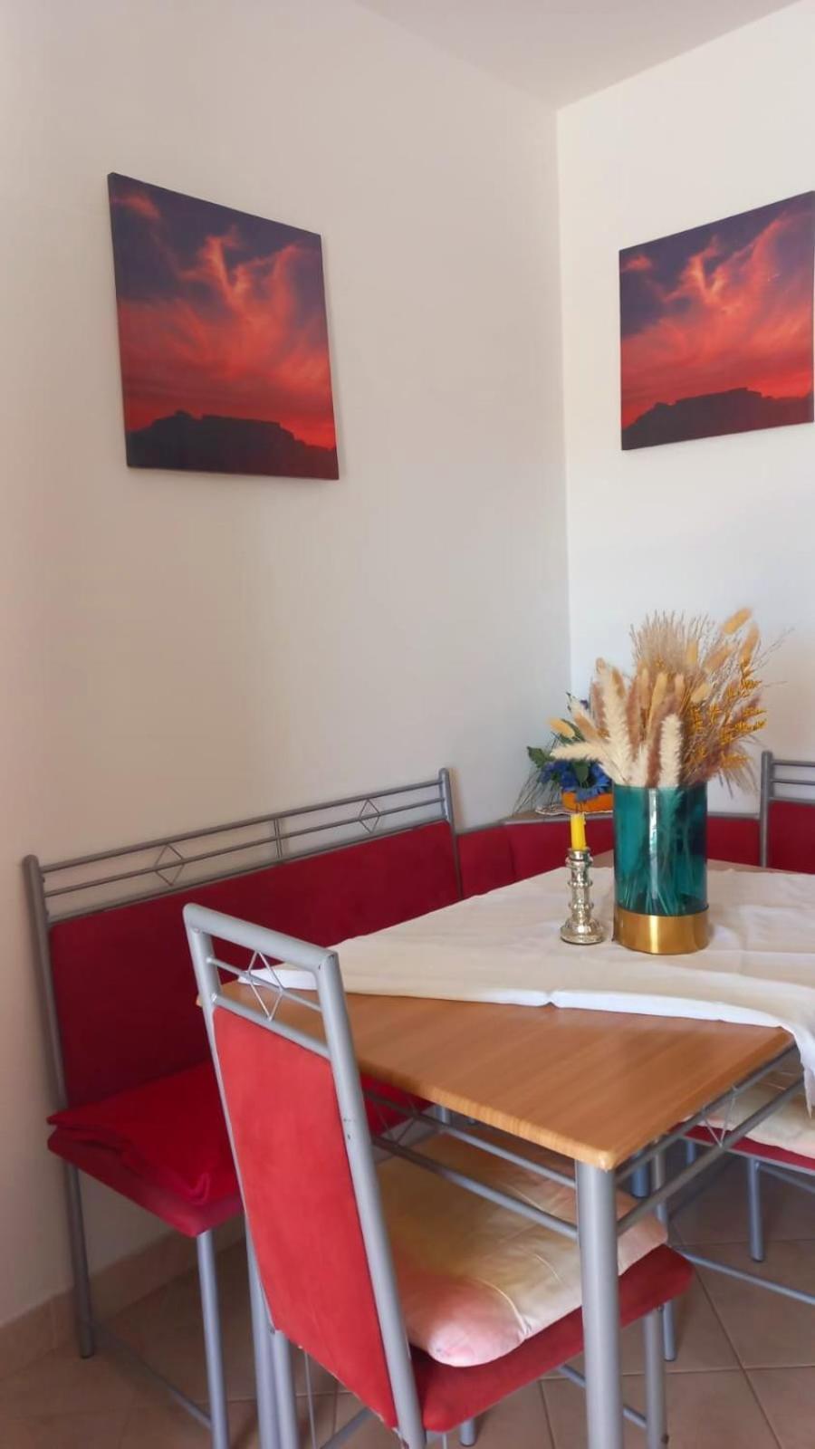 Apartments Petrovic Rogoznica  Ngoại thất bức ảnh