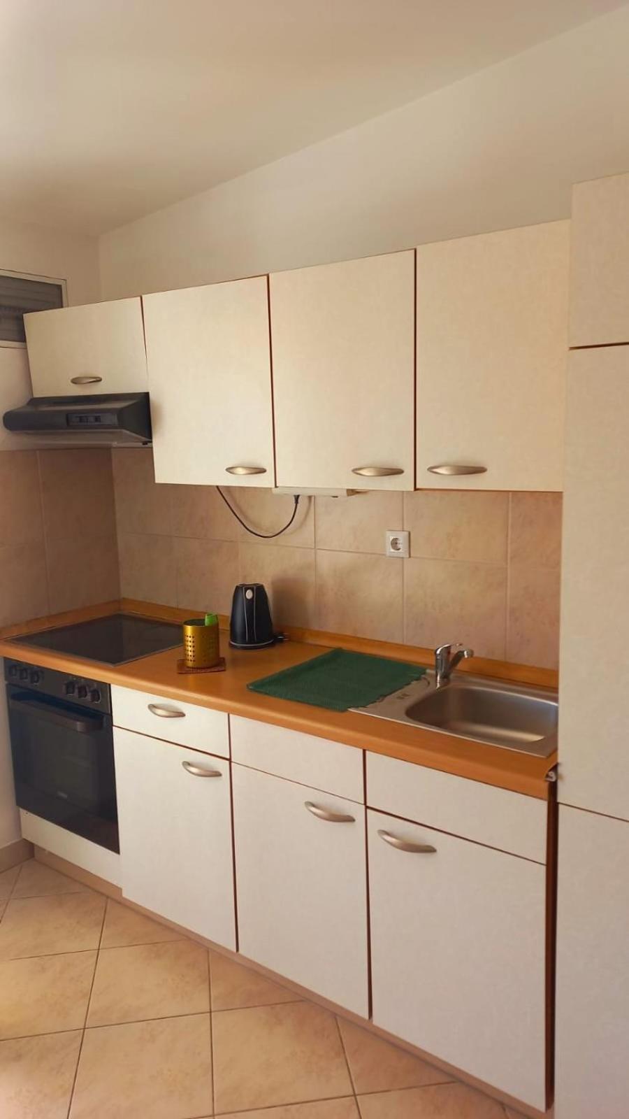 Apartments Petrovic Rogoznica  Ngoại thất bức ảnh