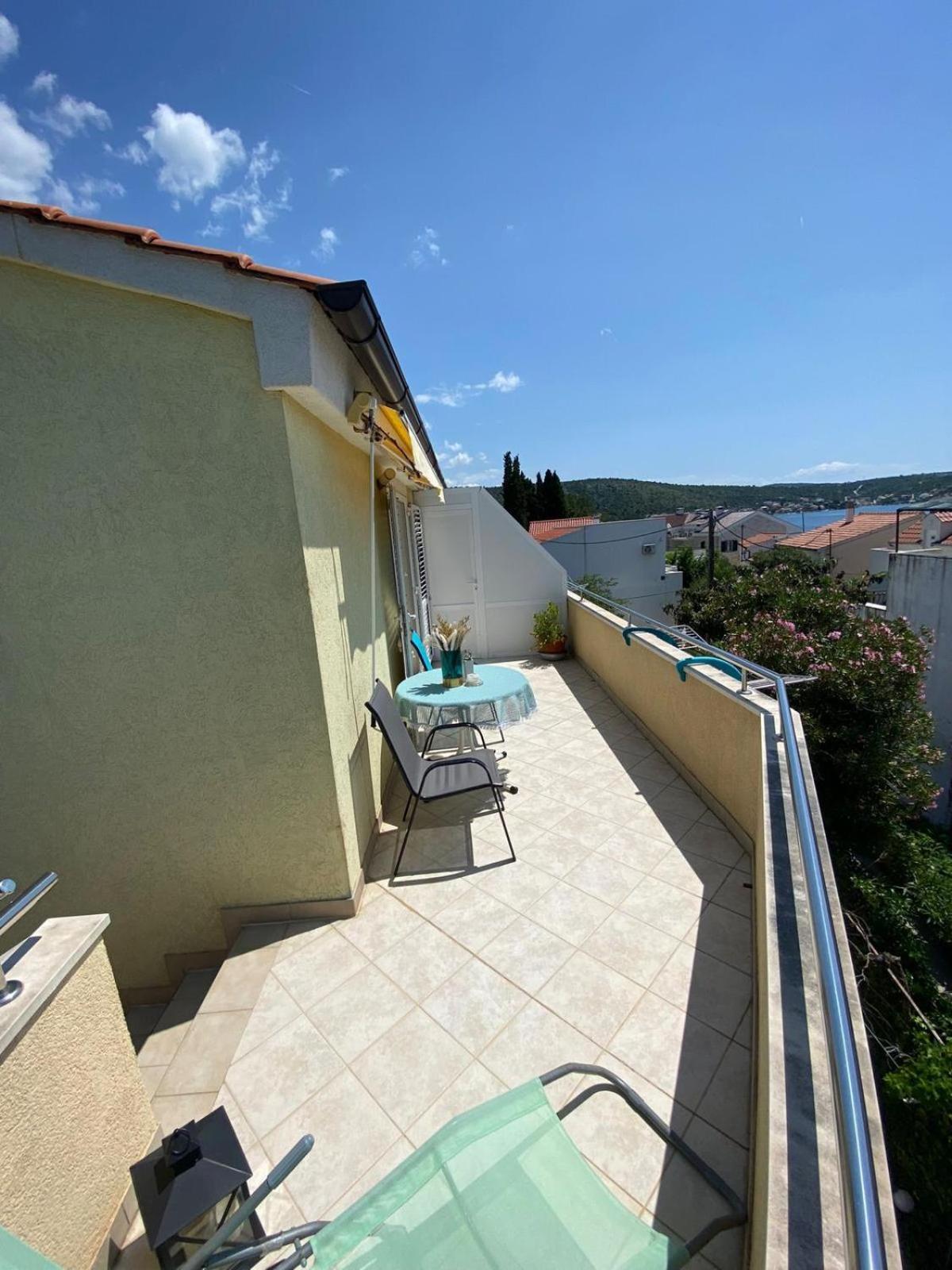 Apartments Petrovic Rogoznica  Phòng bức ảnh