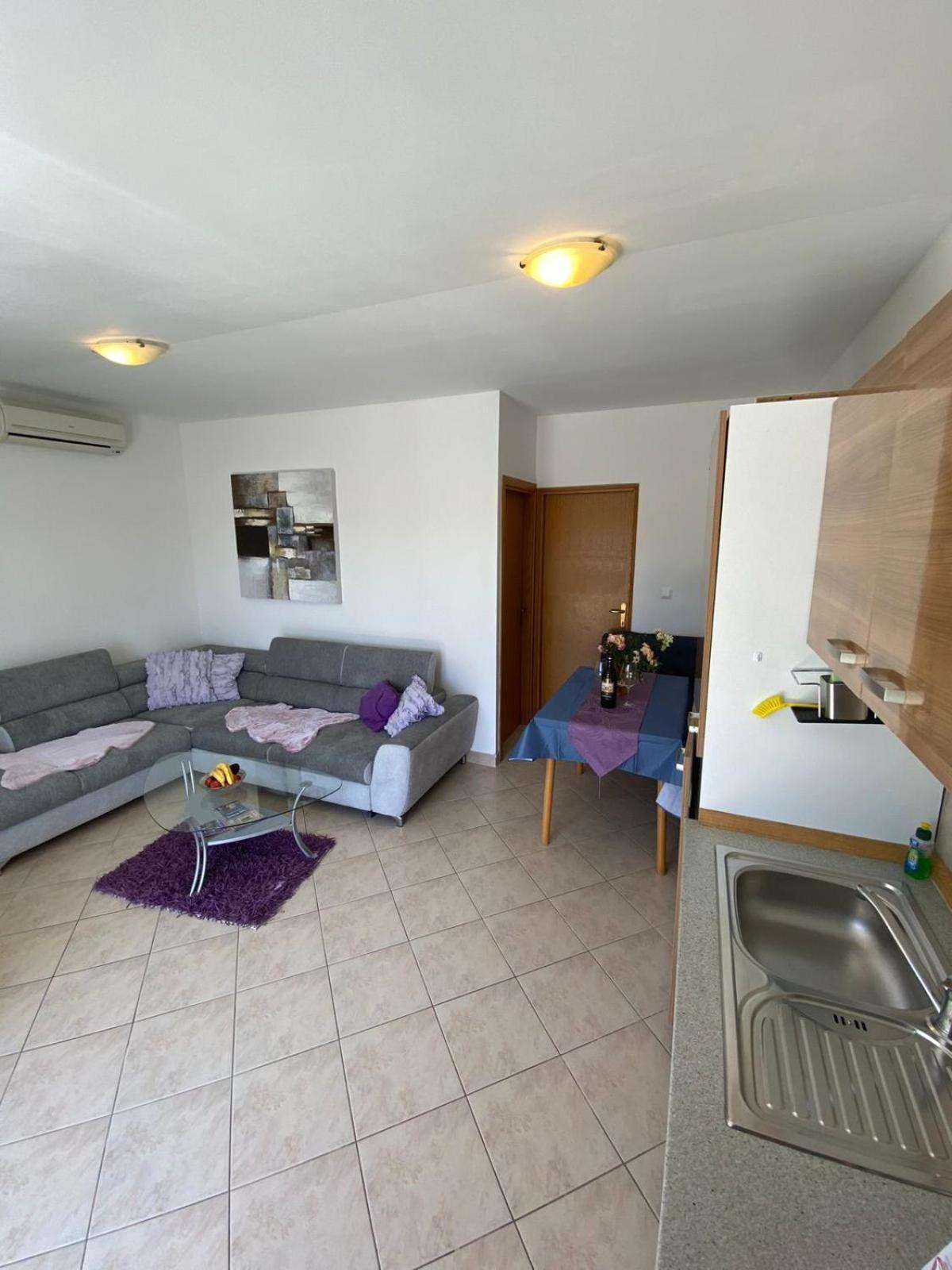 Apartments Petrovic Rogoznica  Phòng bức ảnh