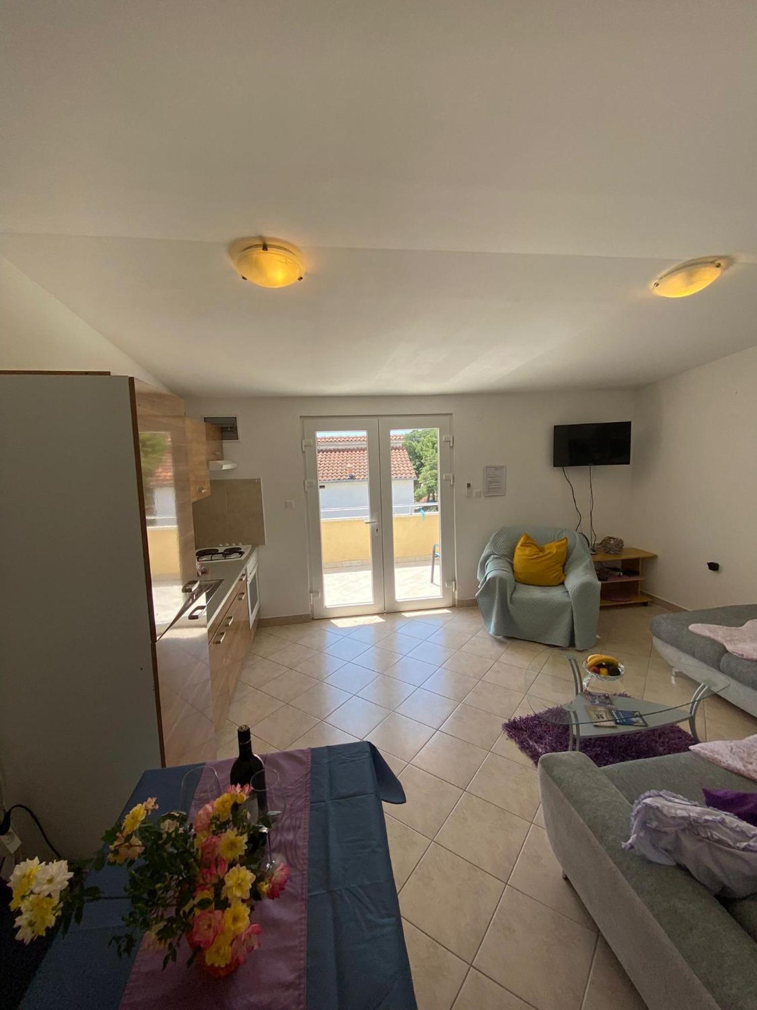Apartments Petrovic Rogoznica  Phòng bức ảnh