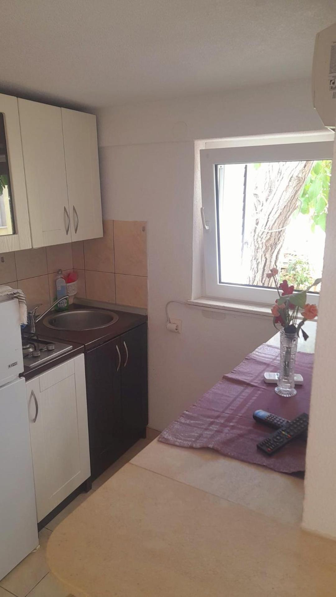 Apartments Petrovic Rogoznica  Ngoại thất bức ảnh