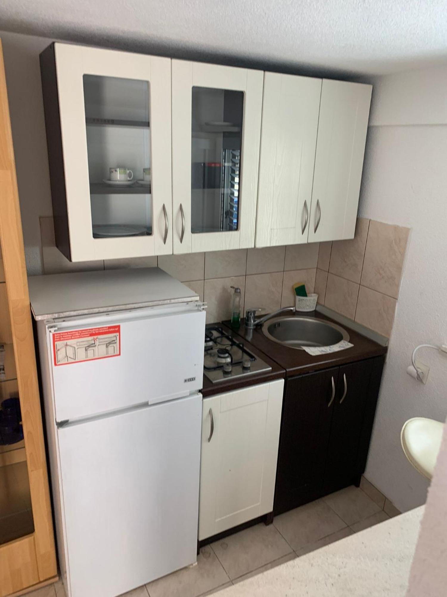 Apartments Petrovic Rogoznica  Phòng bức ảnh