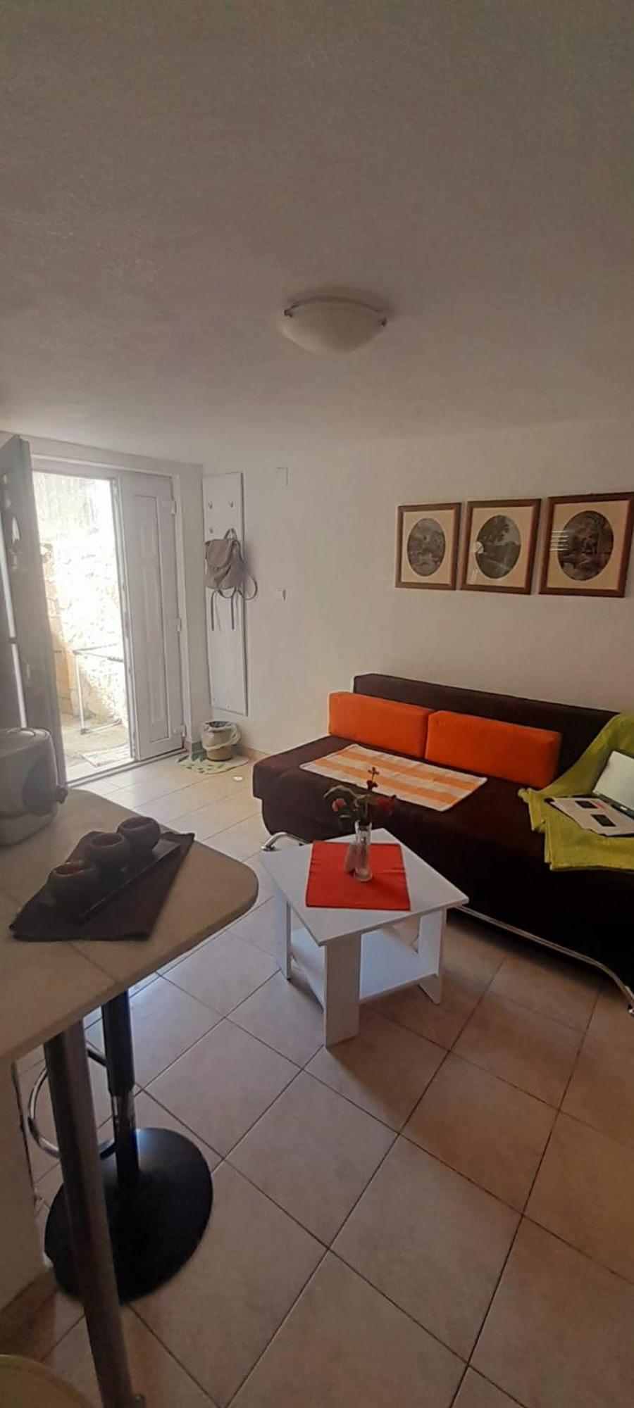 Apartments Petrovic Rogoznica  Phòng bức ảnh